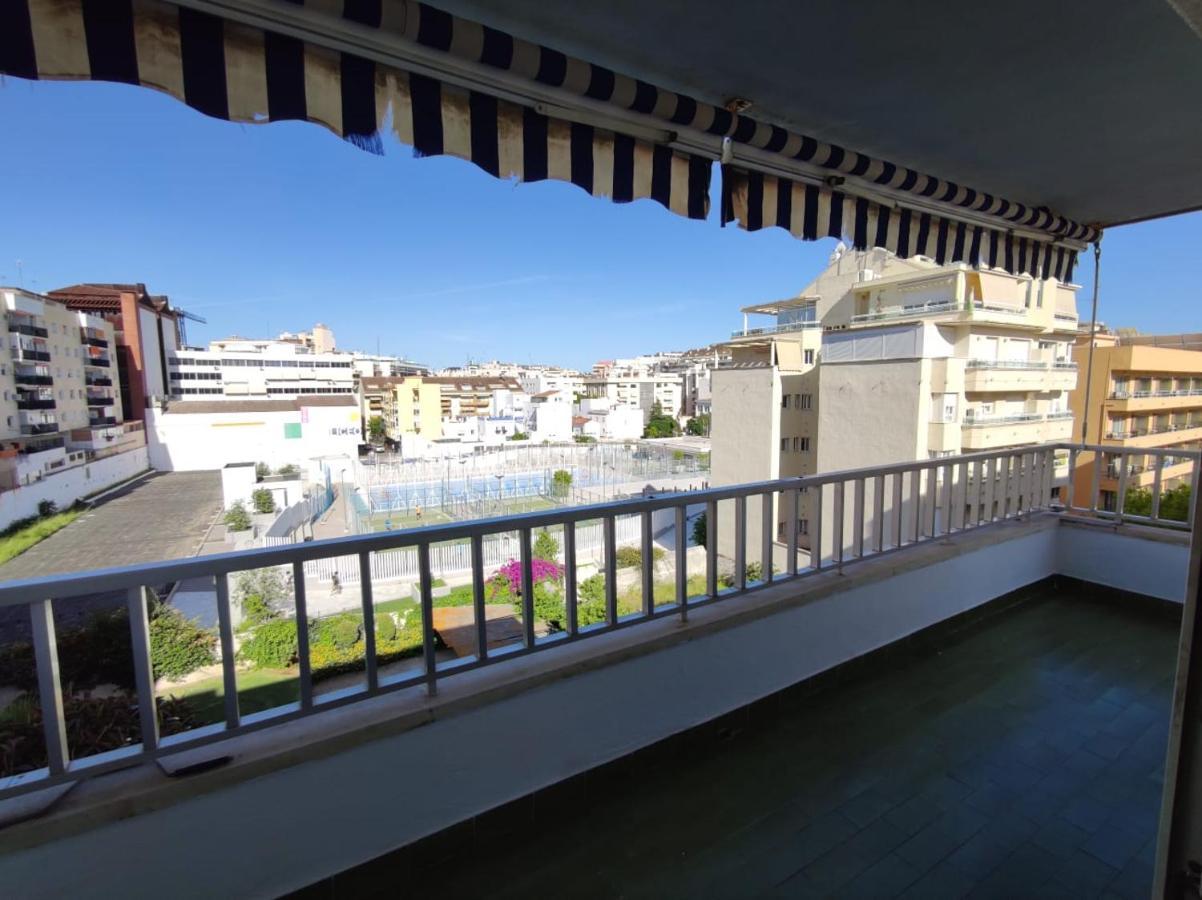 Olas House Apartament Marbella