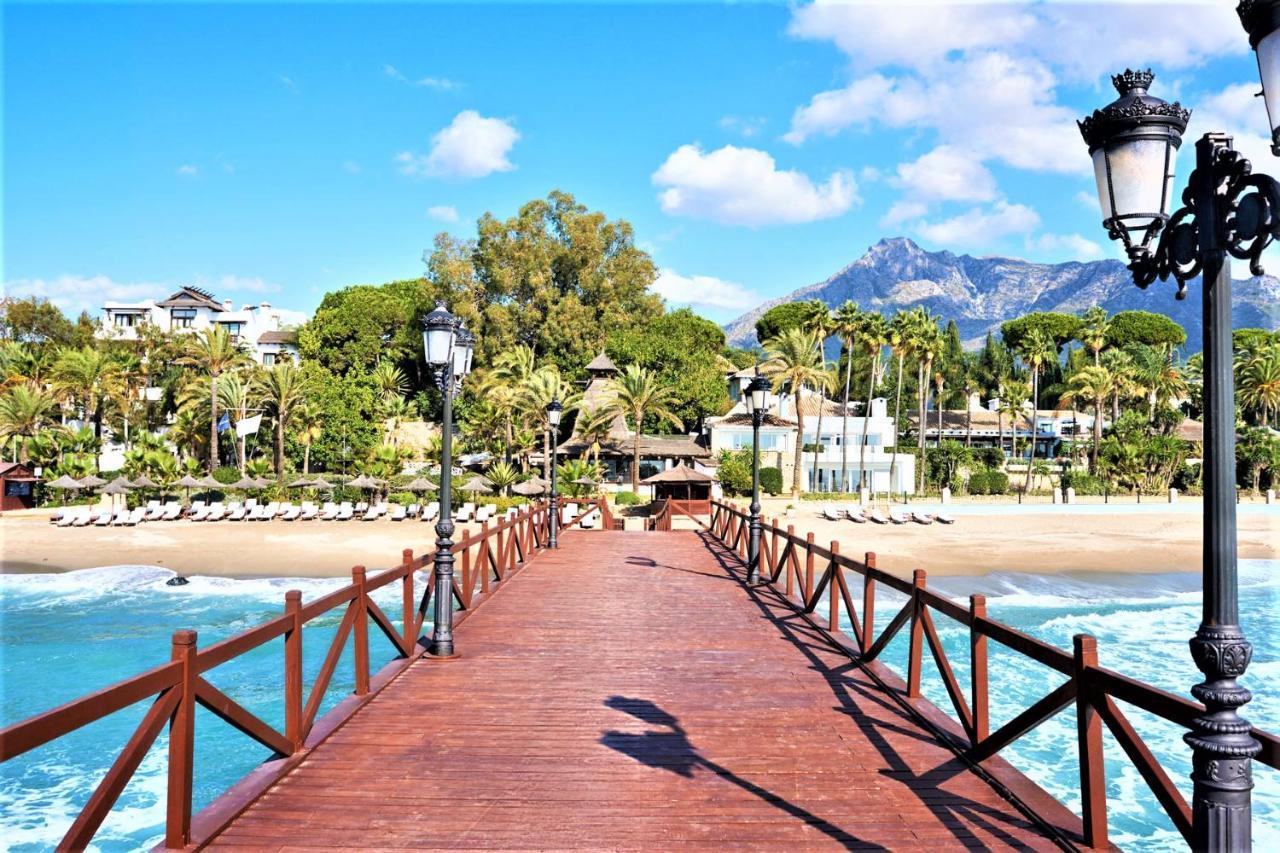 Apartament Olas House Marbella